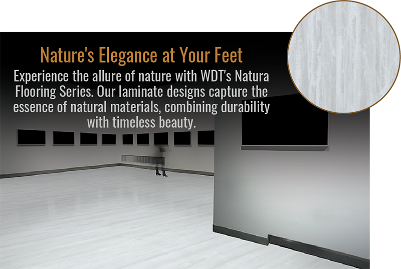 Nature's Elegance at Your Feet